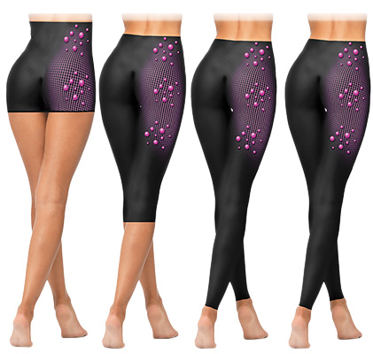 4 leggins biolab